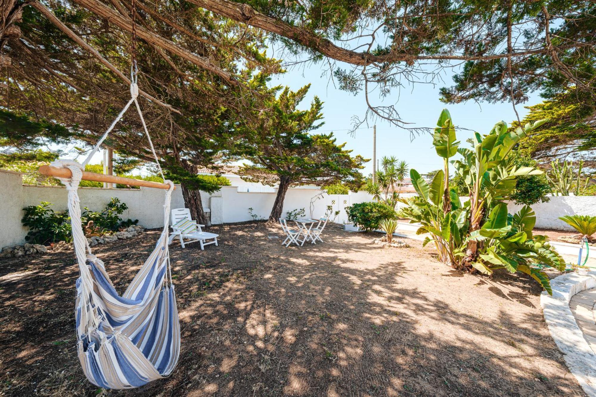 Helloapulia Villa Pool And Beach - 150Mt From The Sea Сан-Фока Экстерьер фото